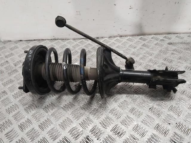 Amortyzator przedni lewy 546512C250 HYUNDAI