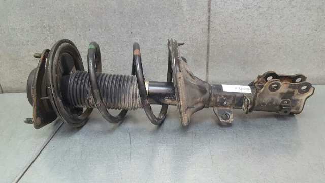 Amortyzator przedni lewy 546512F400 HYUNDAI