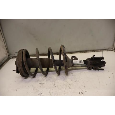 Amortyzator przedni lewy 546514D200 HYUNDAI