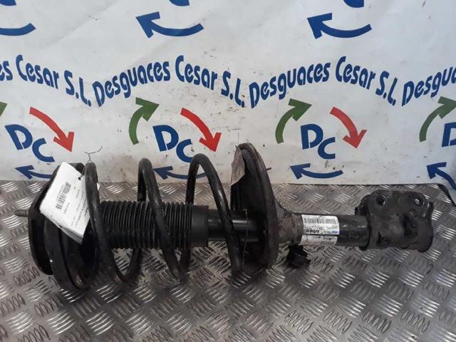 Amortyzator przedni lewy 546514D200 HYUNDAI