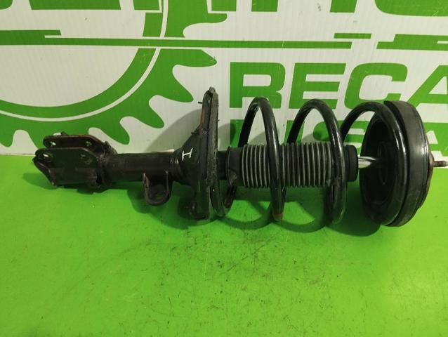 Amortyzator przedni lewy 546514D201 HYUNDAI