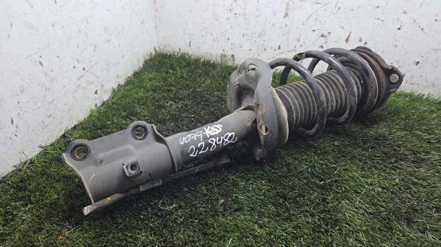 Amortyzator przedni prawy 54651J9000 HYUNDAI
