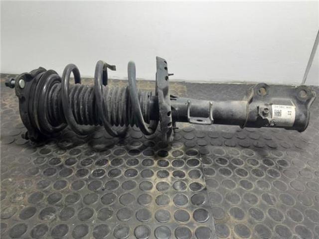 Amortyzator przedni prawy 54651J9000 HYUNDAI