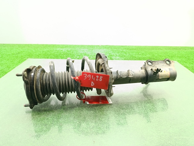 Amortyzator przedni prawy 54651J9000 HYUNDAI