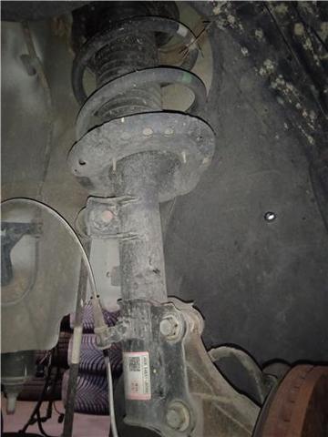 Amortyzator przedni prawy 54651J9000 HYUNDAI