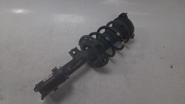 Amortyzator przedni prawy 54651J9000 HYUNDAI