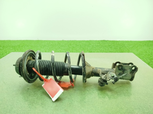 Amortyzator przedni prawy 546600X100 HYUNDAI