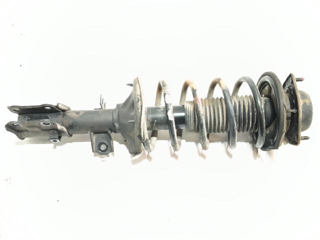 Amortyzator przedni prawy 546601C300 HYUNDAI