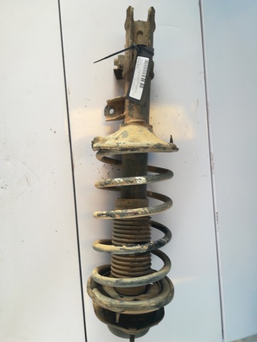 Amortyzator przedni prawy 546601C300 HYUNDAI