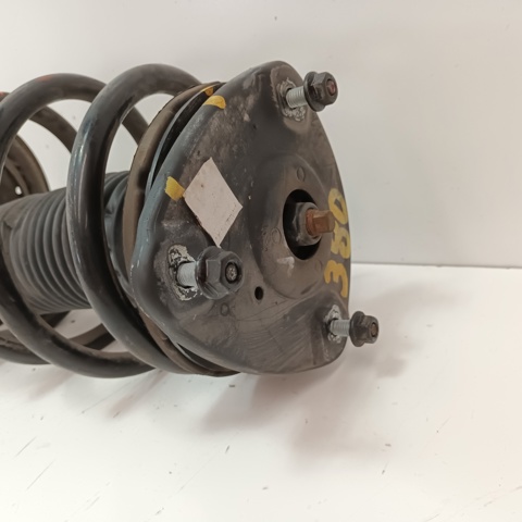 Amortyzator przedni prawy 546601E200 HYUNDAI