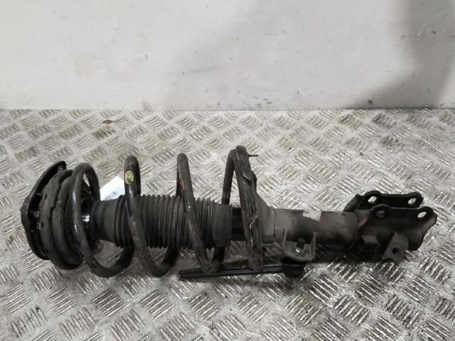 Amortyzator przedni prawy 546601E200 HYUNDAI