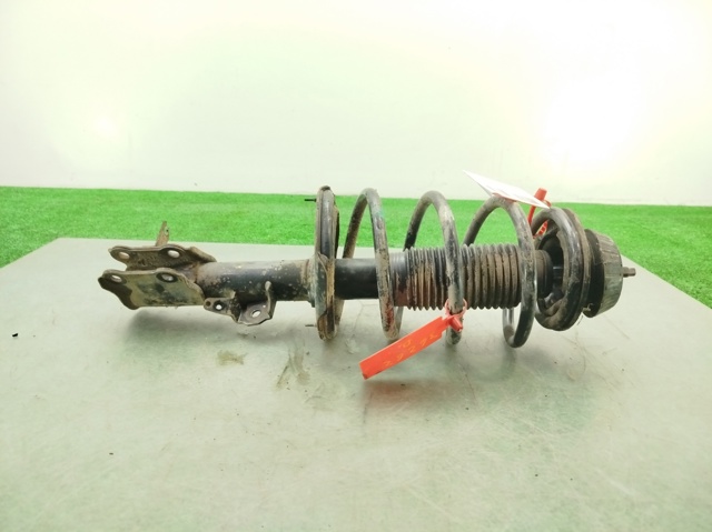 Amortyzator przedni prawy 546601J000 HYUNDAI