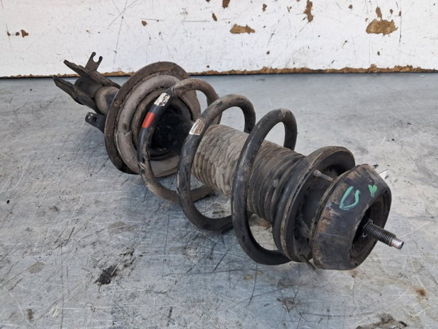 Amortyzator przedni prawy 546601K000 HYUNDAI