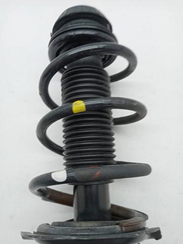 Amortyzator przedni prawy 546601K000 HYUNDAI