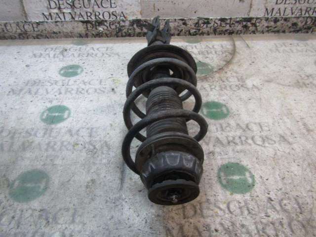 Amortyzator przedni prawy 546601K100 HYUNDAI
