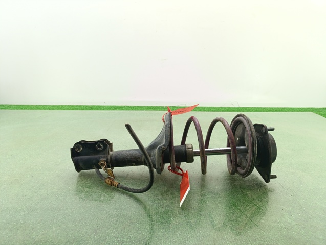 Amortyzator przedni prawy 5466027130 HYUNDAI