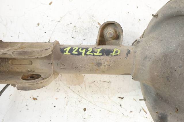 Amortyzator przedni prawy 546602B200 HYUNDAI