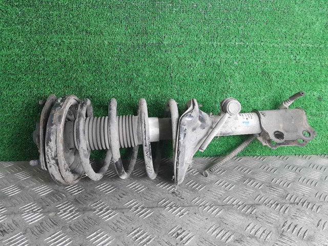 Amortyzator przedni prawy 546602C200 HYUNDAI