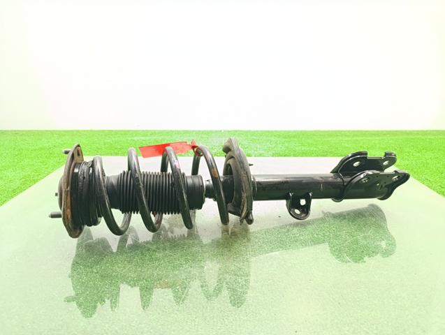 Amortyzator przedni prawy 546602P700 HYUNDAI