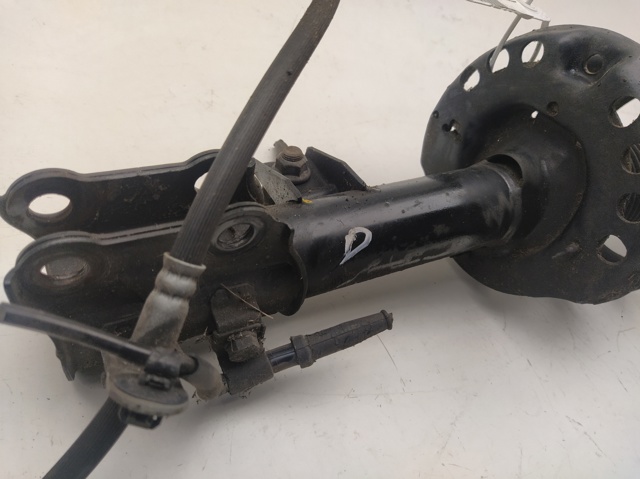 Amortyzator przedni prawy 546602R450 HYUNDAI