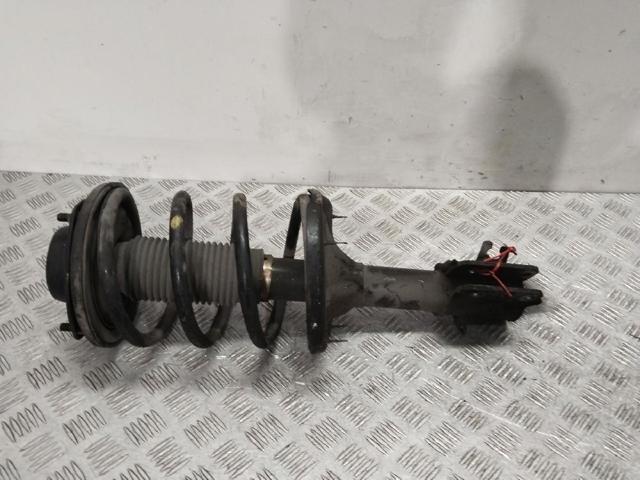 Amortyzator przedni prawy 546603A201 HYUNDAI