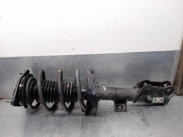 Amortyzator przedni prawy 54660B2140 HYUNDAI