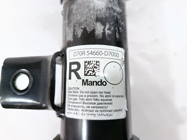54660D7000 Hyundai/Kia