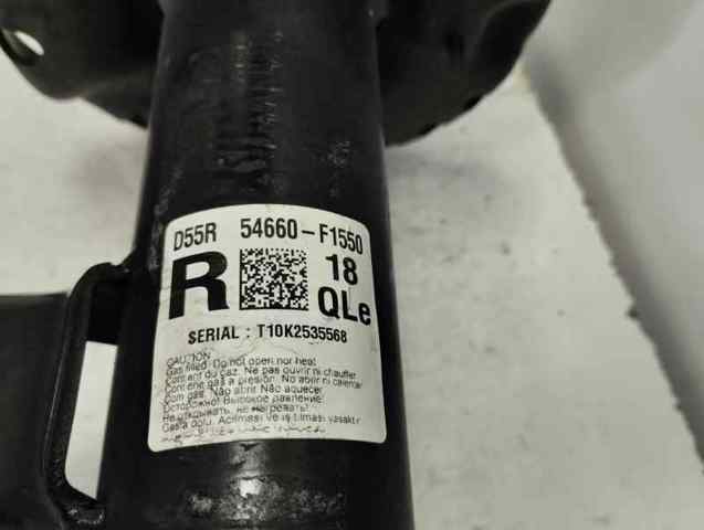 54660F1550 Hyundai/Kia