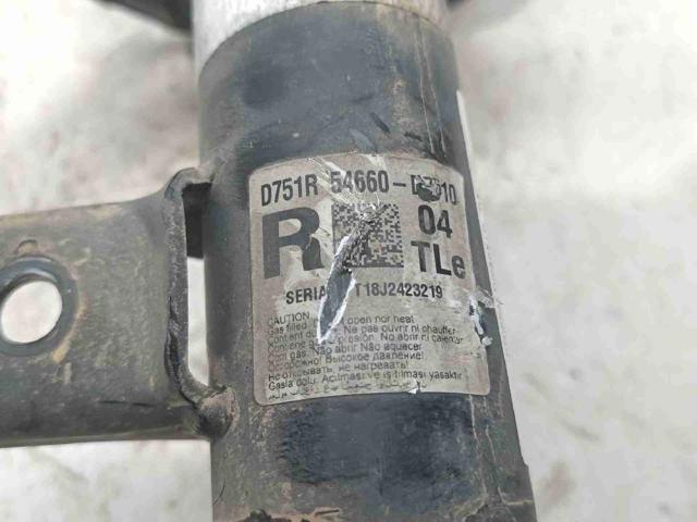 54660F1550 Hyundai/Kia