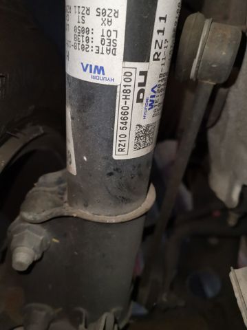 54660H8100 Hyundai/Kia