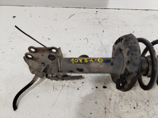Amortyzator przedni prawy 546610Z001 HYUNDAI