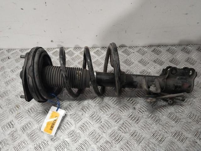 Amortyzator przedni prawy 546611D200 HYUNDAI