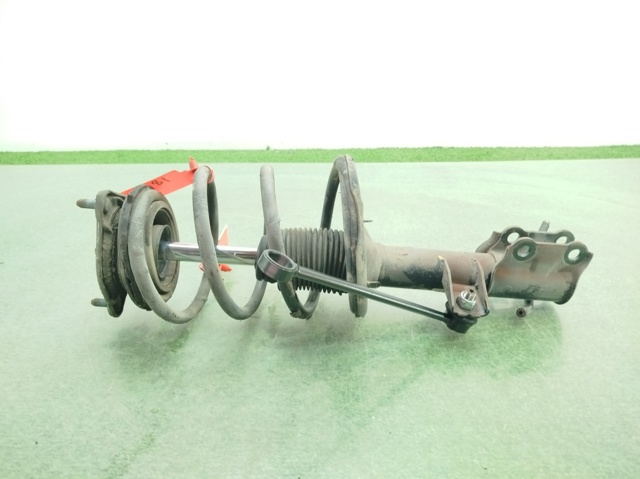 Amortyzator przedni prawy 546611H101 HYUNDAI