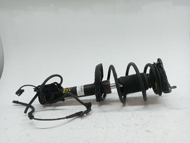 Amortyzator przedni prawy 546611H700 HYUNDAI