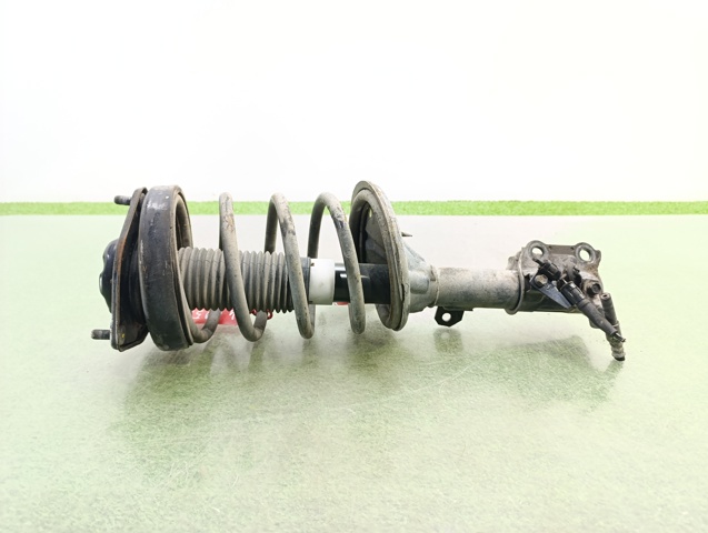 Amortyzator przedni prawy 546612C250 HYUNDAI