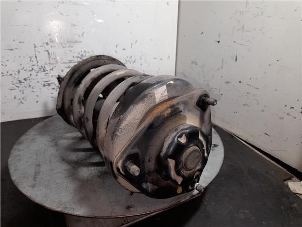 Amortyzator przedni prawy 546612C250 HYUNDAI