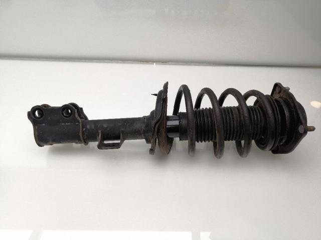 Amortyzator przedni prawy 546612D100 HYUNDAI