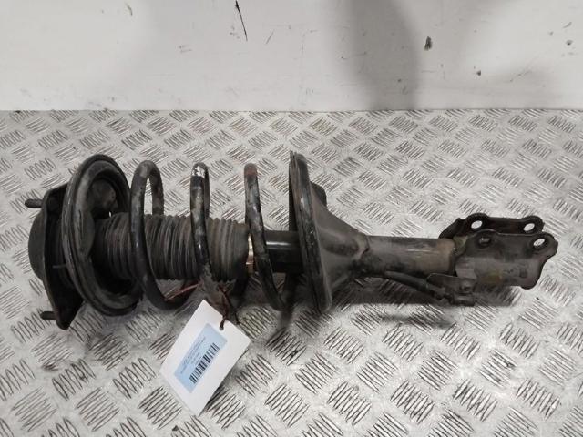 Amortyzator przedni prawy 546612D100 HYUNDAI