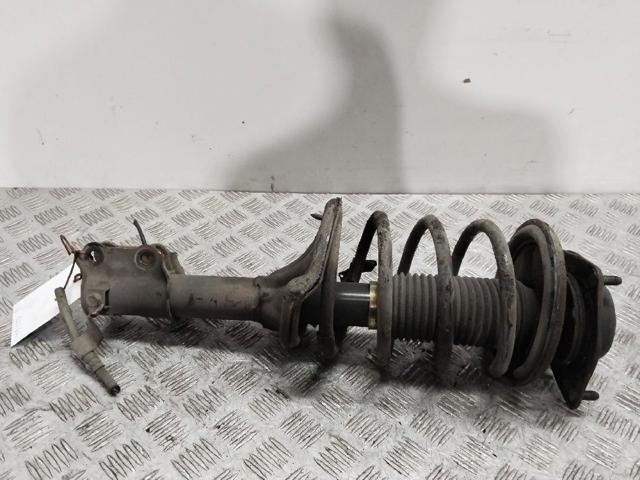 Amortyzator przedni prawy 546612D100 HYUNDAI