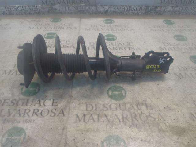 Amortyzator przedni prawy 546612F100 HYUNDAI