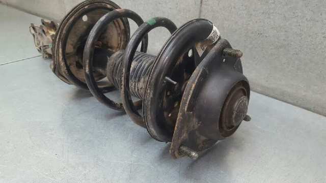 Amortyzator przedni prawy 546612F400 HYUNDAI