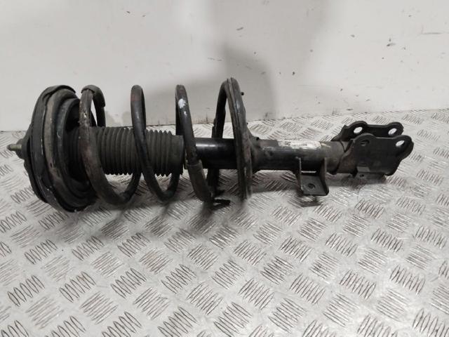 Amortyzator przedni prawy 546612G300 HYUNDAI