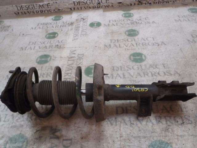 Amortyzator przedni prawy 546612R250 HYUNDAI