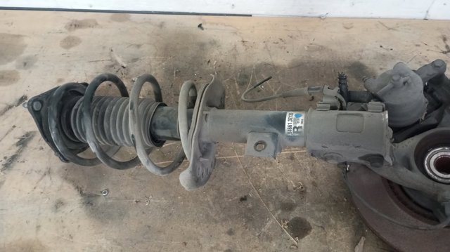 Amortyzator przedni prawy 546613Z130 HYUNDAI