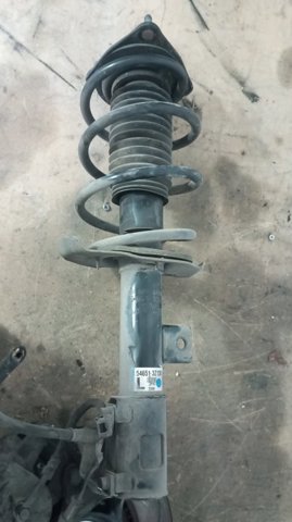 Amortyzator przedni prawy 546613Z130 HYUNDAI