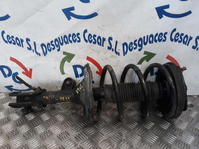 Amortyzator przedni prawy 546614D200 HYUNDAI