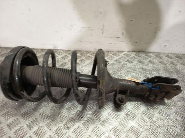 Amortyzator przedni prawy 546614D200 HYUNDAI