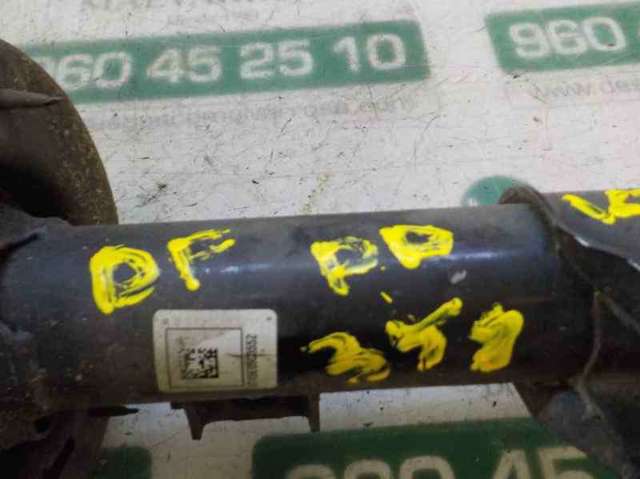 Amortyzator przedni prawy 54661A6010 HYUNDAI