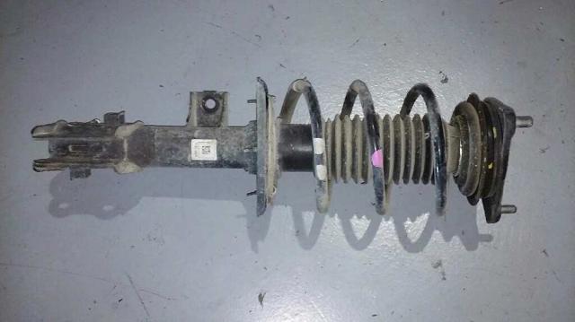 Amortyzator przedni prawy 54661A6010 HYUNDAI