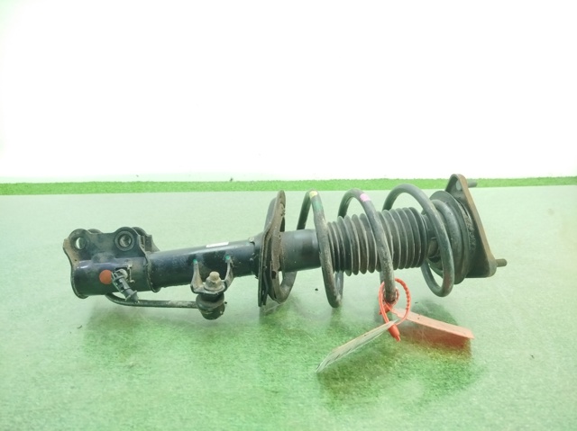 Amortyzator przedni prawy 54661A6100 HYUNDAI